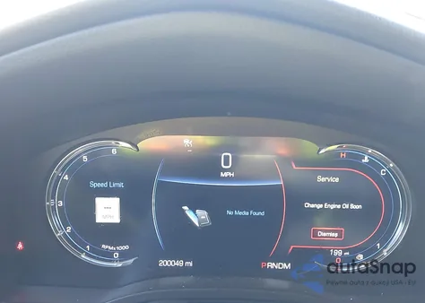 2016 Cadillac Escalade Premium Collection z USA, uszkodzony, nr VIN 1GYS3CKJ6GR198459